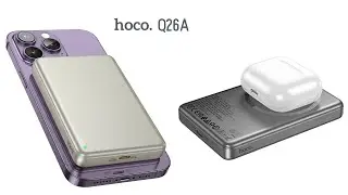 hoco  Q26A