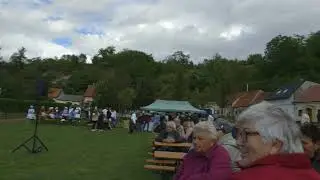 Slavnost Vinobraní Čejč  18.9.2022