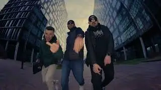 CYPHER KILL- Cypher Kill/WPRDL (prod. Bonez cut. Dj Te) OFFICIAL VIDEO