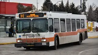 (Ride Video) Miway New Flyer D40LF 0310 on route 34 Credit Valley!