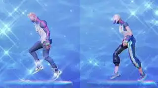 Come & Go (Drift & Catalyst) Ədit