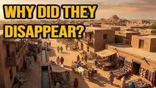 The Advanced Civilization That Just Vanished | History For Sleep
