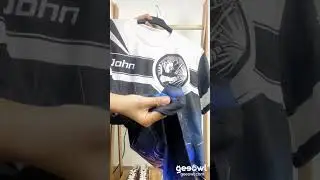 Personalized Name Welder All Over Printed All Shirts