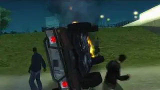 GTA - Infection (5/5) Final Part