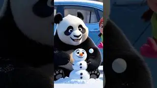 &ldquo;🚗 Zoom Zoom Winter Ride Song ❄️ | Fun Snow Adventure for Kids | Winter Car Song | TotsTaleTunes&rdquo;