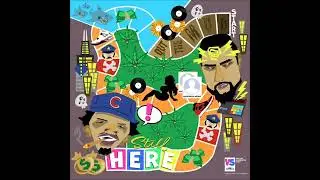 Vic Spencer & Doc Da Mindbenda ft. 38 Spesh - Ridiculous