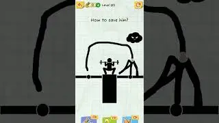 Draw 2 Save Level 85