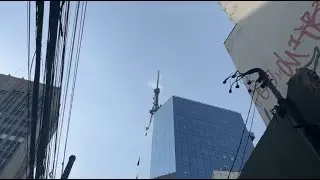 Documentário “Vidas que Resistem: Propósitos na Rua”