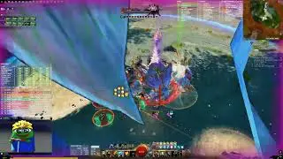 My Imaginary Friends - Kela Normal Mode - 4:35 - Power Amalgam