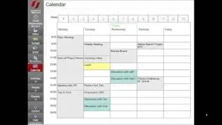 Project Management Training through doing with SimulTrain