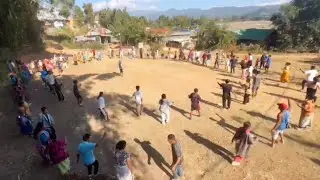 Kumlui Mangta Lamkol || New Year 2026 ||Moljol Vangkho ❤️