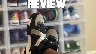 #NikeAirRaids Review & On Feet: Early Look at the Nike Air Raid. A 90&rsquo;s Classic Returns!