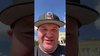 The Fears Podcast - IRL - A Very Lovely 😊 Florida Walking 🚶&zwj;♂️ Adventure Live!