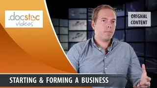 The Importance of a Business Plan