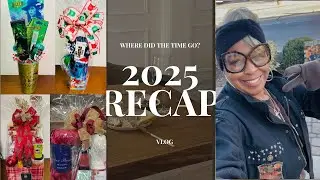 Grateful for Every Order | 2025 Gift Basket Business Recap