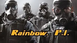 Rainbow P.I.