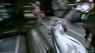 Warframe Melee Riven Mod (Kill 54 enemies with finishers in one day)