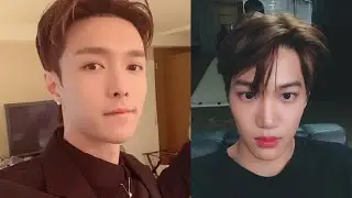 EXO's Lay Remembers Overcoming Physical Struggles With Kai During Grueling Trainee Days, Says They R