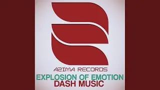Explosion of Emotion