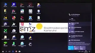 Einen PC mit Mobilem Hotspot verbinden