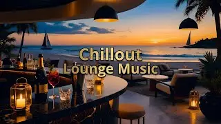 Chillout Lounge Music 2026 🎶 | Relaxing Lounge Background Music (Study / Work) | #02
