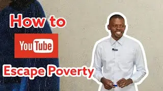 ESCAPING POVERTY