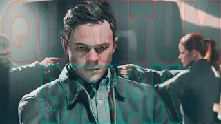 Industrial Area | Quantum Break