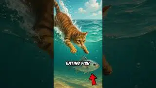 Кто, черт возьми, такой Трипи Тропи Тропа Трипа? 🐈