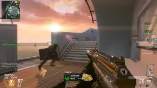 BO2 102-13 in 6v6 on hijacked