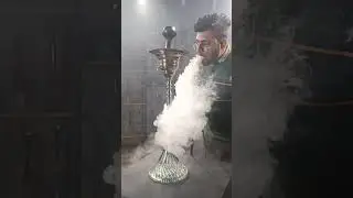 Cocoyaya Gamaliya Hookah #Shisha #onlinehookahstore