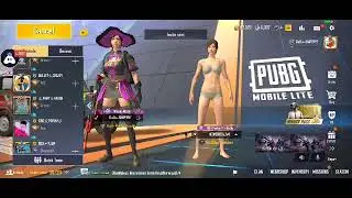 God Panda YTPubg Mobile Lite : 👍 stream | Playing Squad