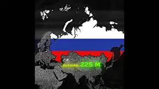 Largest Language But Native