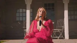 Becky Grinham - UK & Destination Wedding and Events Singer [Vocal Showreel]