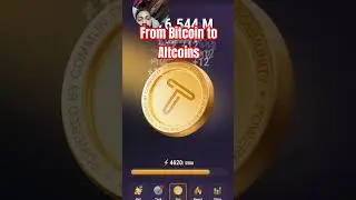 TapSwap Daily Video Codes to Mine 1.6M Coins Today || From Bitcoin to Altcoins #tapswap