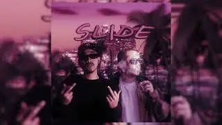 Maxsickboy - SLIDE ft.Jayzegar