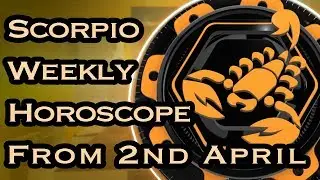 Scorpio Horoscope - Scorpio Weekly Horoscope From 2nd April 2018 In Hindi