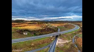 Nebo iznad zavičaja - Hrvaćani