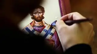 Zindros S.A. - Workshop of Byzantine Icons