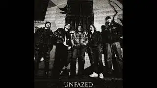 Unfazed - Crimson Love (Official Audio)