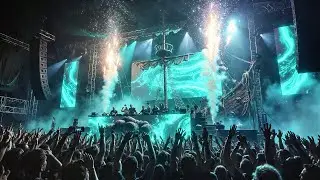 Dark Festival Vibes | An Emotional Melodic House Journey