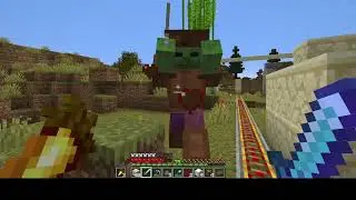 mine 1.19 procurando netherite