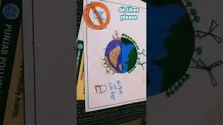 poster making #earth day # environment day # special #cool #award winning #viral #trend