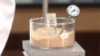 GGC Labs Solvent Evaporation