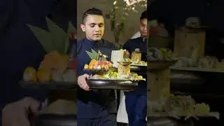 Join us for Sushi Night at Sora Rooftop, Park Hyatt Doha, Sikkat Wadi Msheireb Downtown Doha
