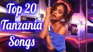 Top 20 Tanzania Songs Of 2023 🇹🇿 | Top 20 Most listened Swahili Songs Of The Week