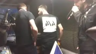Therapy DnB takeover @ Source FM