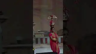 Mesmerizing Performances at SSVM Transforming India Conclave 2023! 💃