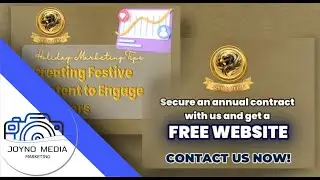 Holiday Marketing Tips