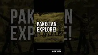 Year ago in Pakistan. #moto #adv #exploremore #travel #photo #pakistan #outdoor