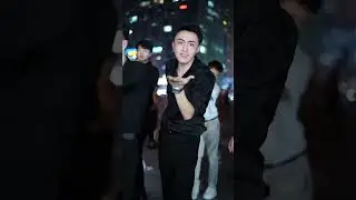 梦想舞团航少团队 Youth team cute boys dance